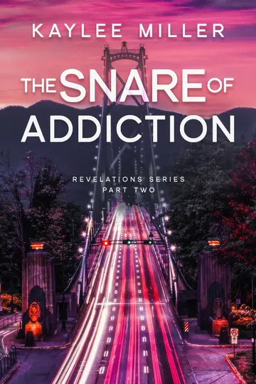 Cover of The Snare of Addiction