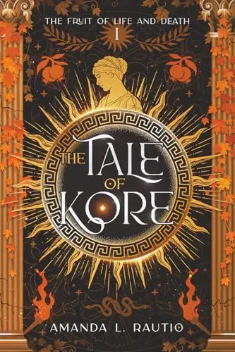 Cover of The Tale of Kore