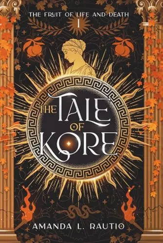 Cover of The Tale of Kore