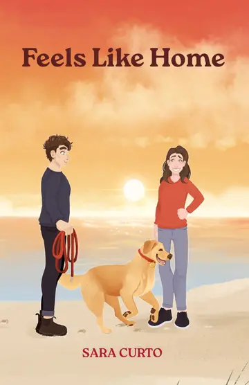 Cover of Feels Like Home