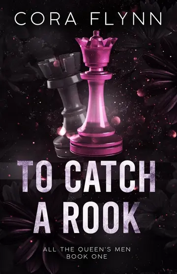 Cover of To Catch A Rook