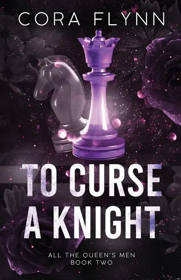 Cover of To Curse A Knight