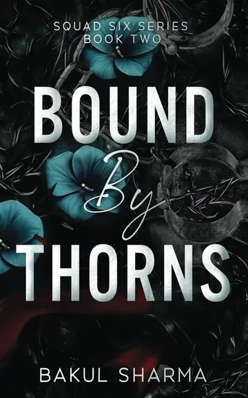 Cover of Bound by Thorns