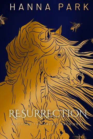 Cover of Resurrection