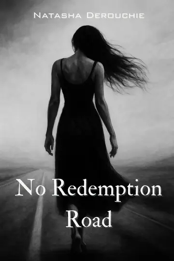 Cover of No Redemption Road