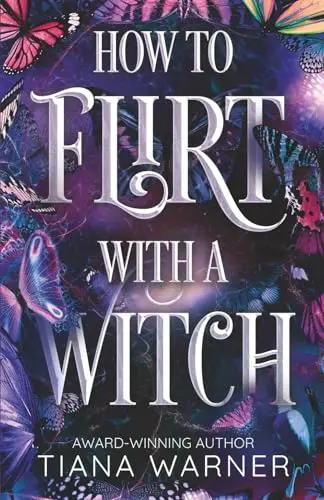 Cover of How to Flirt with a Witch