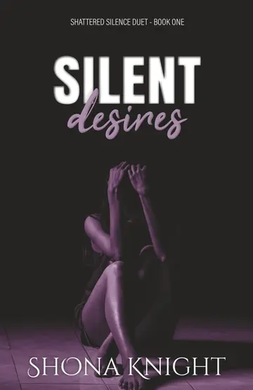 Cover of Silent Desires