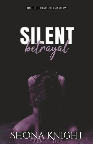 Cover of Silent Betrayal