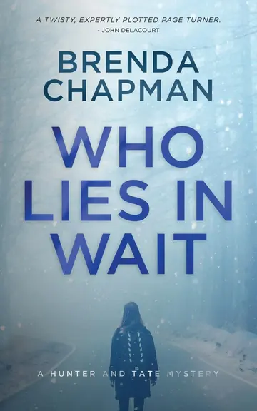 Cover of Who Lies in Wait
