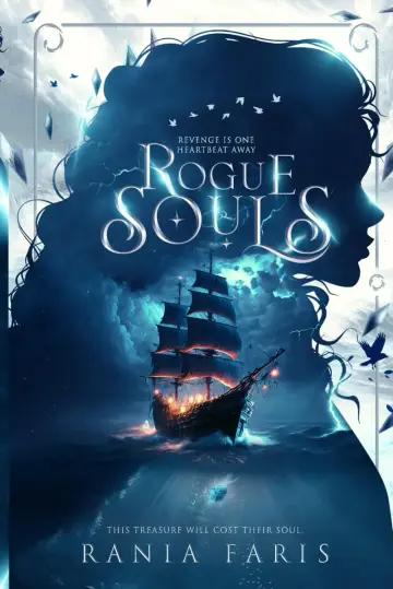 Cover of Rogue Souls