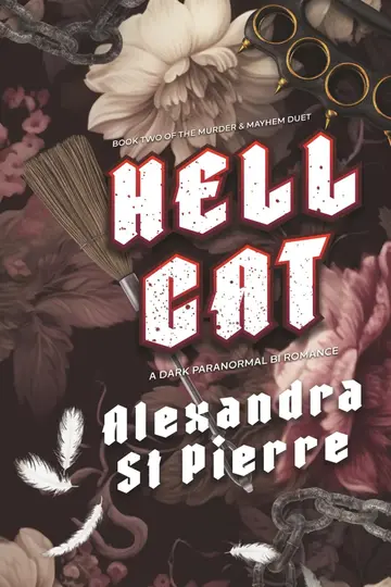 Cover of Hellcat