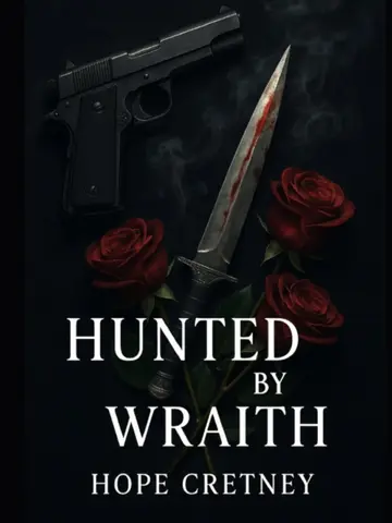 Cover of Hunted by Wraith