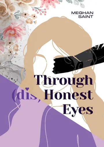 Cover of Through (dis)Honest Eyes