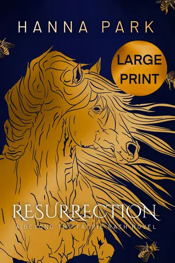 Cover of Resurrection