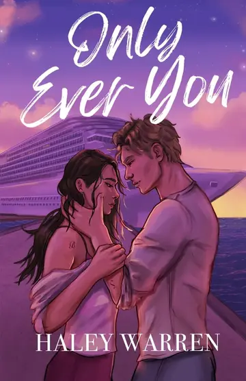 Cover of Only Ever You