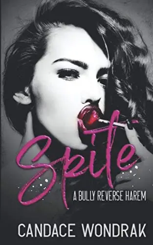 Cover of Spite
