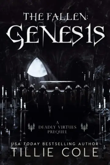 Cover of The Fallen