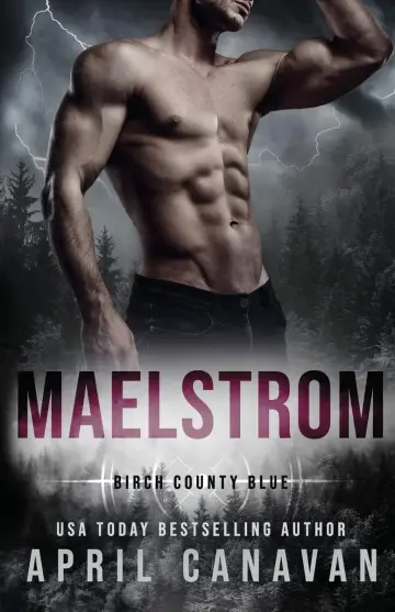 Cover of Maelstrom