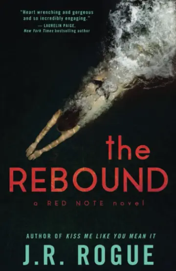 Cover of The Rebound