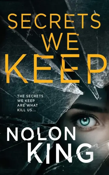 Cover of Secrets We Keep