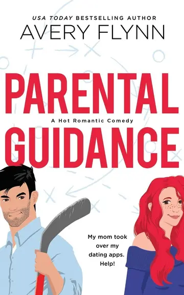 Cover of Parental Guidance