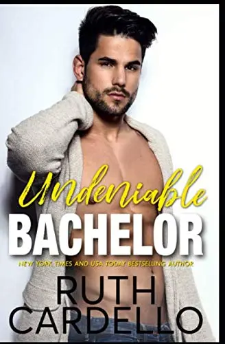 Cover of Undeniable Bachelor