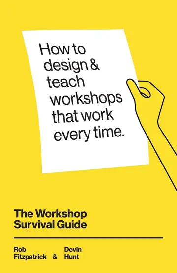 Cover of Workshop Survival Gd