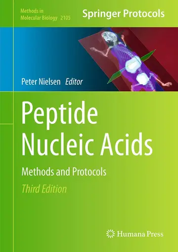 Cover of Peptide Nucleic Acids