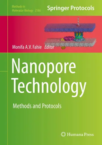 Cover of Nanopore Technology