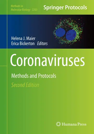 Cover of Coronaviruses