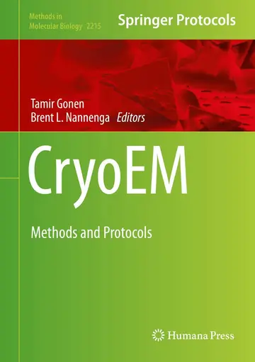 Cover of CryoEM