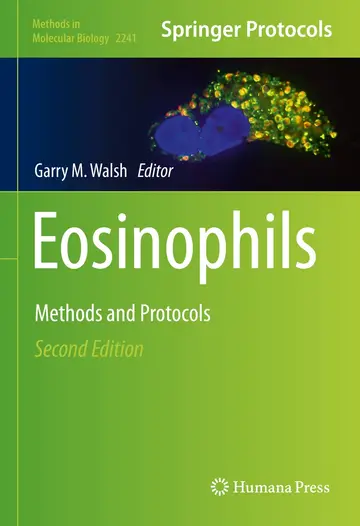 Cover of Eosinophils