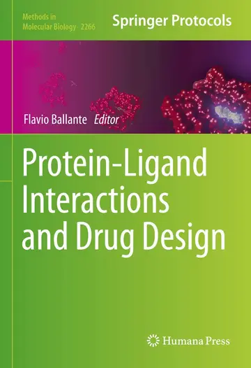 Cover of Protein-ligand Interactions and Drug Design