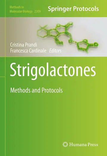 Cover of Strigolactones