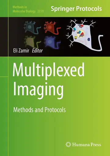 Cover of Multiplexed Imaging