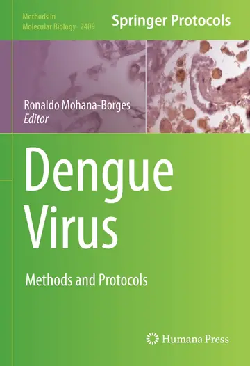 Cover of Dengue Virus