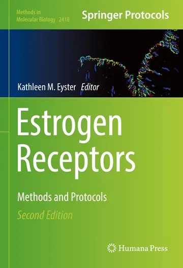 Cover of Estrogen Receptors