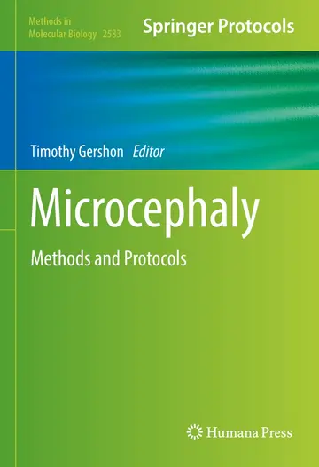 Cover of Microcephaly
