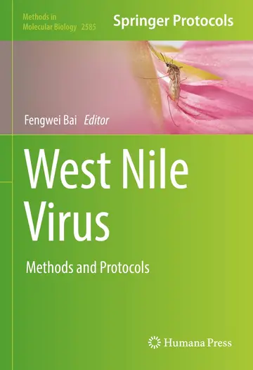 Cover of West Nile Virus