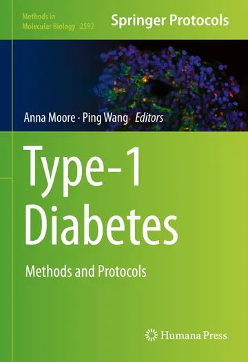 Cover of Type-1 Diabetes