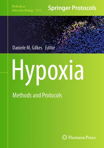 Cover of Hypoxia