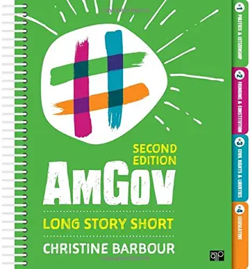 Cover of AmGov