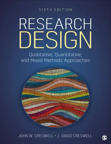 Cover of Research Design