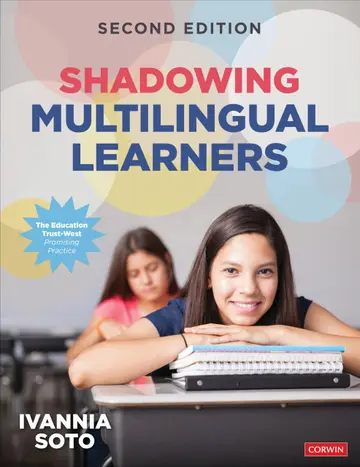 Cover of Shadowing Multilingual Learners