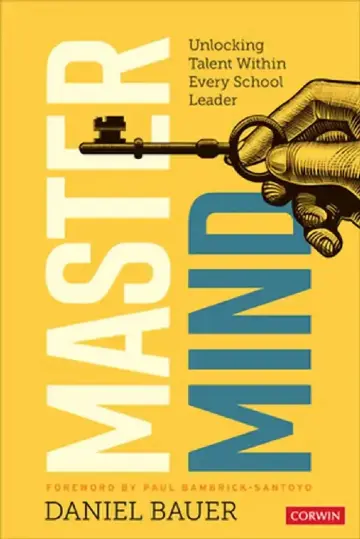 Cover of Mastermind