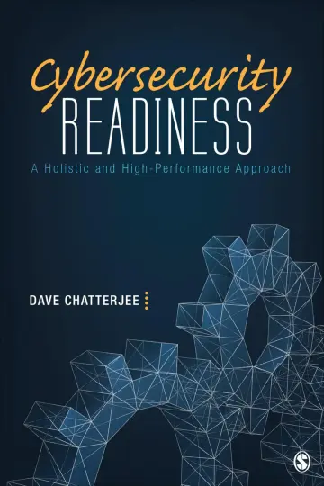 Cover of Cybersecurity Readiness