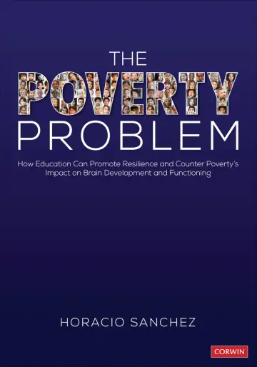 Cover of The Poverty Problem