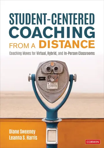 Cover of Student-Centered Coaching from a Distance
