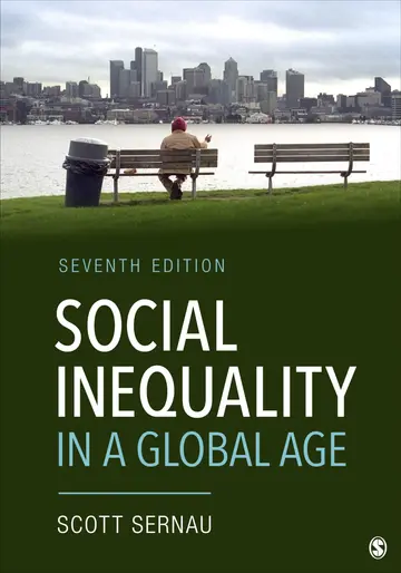 Cover of Social Inequality in a Global Age