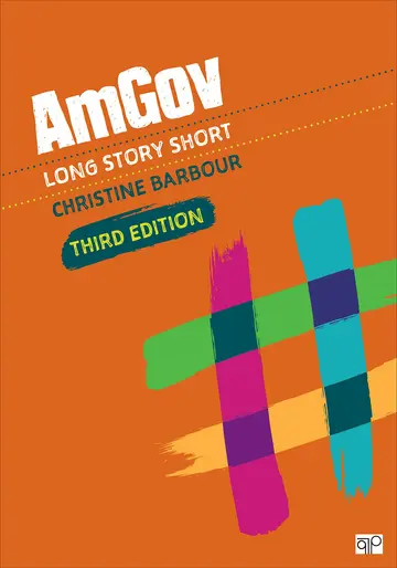 Cover of AmGov